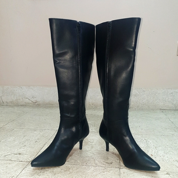 Truffle Collection Shoes - Pointed toe boots